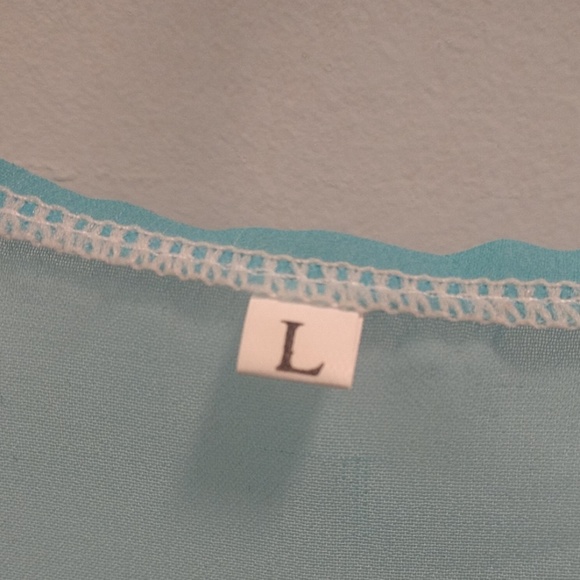 Cover up/ wrap - Picture 3 of 3